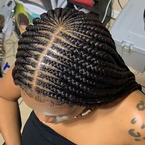 Meet your Posher, Judith